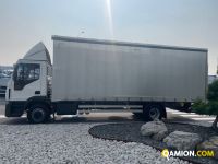 IVECO Eurocargo 140 Euro VIe(d) Eurocargo 140 Euro VIe(d) EUROCARGO ML140E28 P CENTINA FRANCESA +SPONDA BATTUTA15Q Altro | AUTO INDUSTRIALE BERGAMASCA SPA