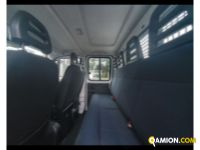 Iveco Daily V 35.12 E6 2016 IVECO DAILY 35S12  Altro | AUTO INDUSTRIALE BERGAMASCA SPA