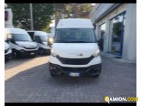 Iveco Daily V 35.14 E6 2016 IVECO DAILY VAN L2H2 CON SPONDA Altro | AUTO INDUSTRIALE BERGAMASCA SPA