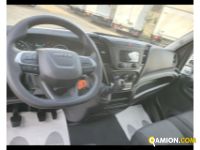 Iveco Daily V 35.16 2019 IVECO DAILY 35C16 ISOTERMICO  Altro | AUTO INDUSTRIALE BERGAMASCA SPA