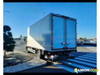 IVECO Eurocargo 140 Euro VIe(d) Eurocargo 140 Euro VIe(d) EUROCARGO 140E28P CELLA ISOTERMICA CON SPONDA RETRATTILE  Altro | AUTO INDUSTRIALE BERGAMASCA SPA