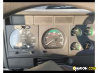 IVECO Eurocargo ML120 2003 Eurocargo ML120 2003 MOTORHOME Eurocargo 120E24P  Altro | AUTO INDUSTRIALE BERGAMASCA SPA