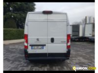 PEUGEOT Boxer III 335 2019 Boxer III 335 2019 PEUGEOT BOXER MH2 Altro | AUTO INDUSTRIALE BERGAMASCA SPA