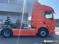 DAF XF FT 180 2017 XF FT 180 2017 DAF XF480 AUTOMATICO CON FRENO MOTORE  Altro | AUTO INDUSTRIALE BERGAMASCA SPA