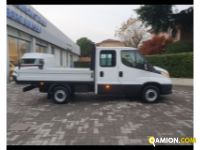 Iveco Daily V 35.12 E6 2016 IVECO DAILY 35S12  Altro | AUTO INDUSTRIALE BERGAMASCA SPA