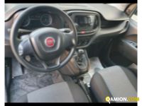 Fiat Doblo Cargo Maxi 2019 DOBLO' MAXI ISOTERMICO Altro | AUTO INDUSTRIALE BERGAMASCA SPA