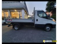 Iveco Daily V 35.14 2019 IVECO DAILY 35C14 CON RIBALTABILE  Altro | AUTO INDUSTRIALE BERGAMASCA SPA