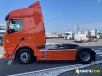 DAF XF FT 180 2017 XF FT 180 2017 DAF XF480 AUTOMATICO CON FRENO MOTORE  Altro | AUTO INDUSTRIALE BERGAMASCA SPA