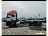 IVECO S-Way AS 260 S-WAY AT 480CV TELAIO 3ASSI  Altro | AUTO INDUSTRIALE BERGAMASCA SPA