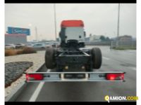 IVECO Modello S-WAY AT 480CV TELAIO 3ASSI Altro | AUTO INDUSTRIALE BERGAMASCA SPA