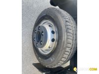 Iveco Daily V 70.18 HI-MATIC 2022 DAILY 72C18 AUTOMATICO CON BOX E SPONDA BATTUTA Altro | AUTO INDUSTRIALE BERGAMASCA SPA