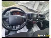 PEUGEOT Boxer III 335 2019 Boxer III 335 2019 PEUGEOT BOXER MH2 Altro | AUTO INDUSTRIALE BERGAMASCA SPA