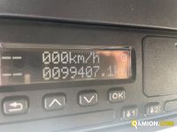 DAF XF FT 180 2017 XF FT 180 2017 DAF XF480 AUTOMATICO CON FRENO MOTORE  Altro | AUTO INDUSTRIALE BERGAMASCA SPA