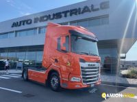 DAF XF FT 180 2017 XF FT 180 2017 DAF XF480 AUTOMATICO CON FRENO MOTORE  Altro | AUTO INDUSTRIALE BERGAMASCA SPA