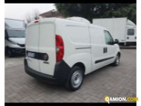 Fiat Doblo Cargo Maxi 2019 DOBLO' MAXI ISOTERMICO Altro | AUTO INDUSTRIALE BERGAMASCA SPA