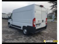 PEUGEOT Boxer III 335 2019 Boxer III 335 2019 PEUGEOT BOXER MH2 Altro | AUTO INDUSTRIALE BERGAMASCA SPA