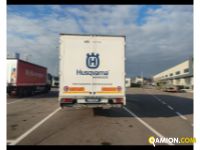 IVECO Eurocargo ML120 2003 Eurocargo ML120 2003 MOTORHOME Eurocargo 120E24P  Altro | AUTO INDUSTRIALE BERGAMASCA SPA