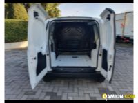 FIAT Fiorino III 2016 Fiorino III 2016 FIORINO CARGO  Altro | AUTO INDUSTRIALE BERGAMASCA SPA