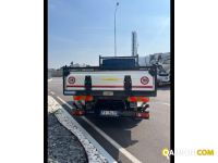 IVECO Eurocargo 75 Euro VI 2015 Eurocargo 75 Euro VI 2015 EUROCARGO 75E16 RIBALTABILE TRE LATI NUOVO  Altro | AUTO INDUSTRIALE BERGAMASCA SPA