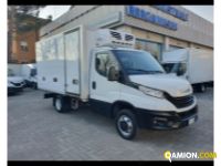 Iveco Daily V 35.16 2019 IVECO DAILY 35C16 ISOTERMICO  Altro | AUTO INDUSTRIALE BERGAMASCA SPA