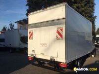 Iveco Daily V 35.16 2019 IVECO DAILY 35S16 CON SPONDA IDRAULICA Altro | AUTO INDUSTRIALE BERGAMASCA SPA