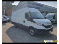 Iveco Daily V 35.14 2019 IVECO DAILY 35S14 L4H2 Altro | AUTO INDUSTRIALE BERGAMASCA SPA