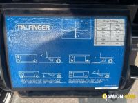 IVECO Eurocargo 140 Euro VIe(d) Eurocargo 140 Euro VIe(d) EUROCARGO ML140E28 P CENTINA FRANCESA +SPONDA BATTUTA15Q Altro | AUTO INDUSTRIALE BERGAMASCA SPA