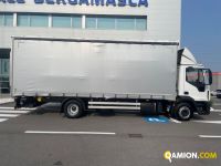 IVECO Eurocargo 140 Euro VIe(d) Eurocargo 140 Euro VIe(d) EUROCARGO ML140E28 P CENTINA FRANCESA +SPONDA BATTUTA15Q Altro | AUTO INDUSTRIALE BERGAMASCA SPA
