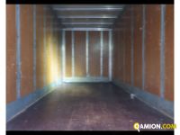 Iveco Daily V 35.14 2019 IVECO DAILY 35C14 BOX Altro | AUTO INDUSTRIALE BERGAMASCA SPA