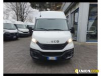 Iveco Daily V 35.14 2019 IVECO DAILY 35S14  Altro | AUTO INDUSTRIALE BERGAMASCA SPA
