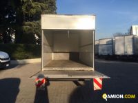 Iveco Daily V 35.16 2019 IVECO DAILY 35S16 CON SPONDA IDRAULICA Altro | AUTO INDUSTRIALE BERGAMASCA SPA