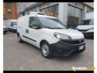 Fiat Doblo Cargo Maxi 2019 DOBLO' MAXI ISOTERMICO Altro | AUTO INDUSTRIALE BERGAMASCA SPA