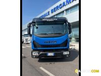 IVECO Eurocargo 75 Euro VI 2015 Eurocargo 75 Euro VI 2015 EUROCARGO 75E16 RIBALTABILE TRE LATI NUOVO  Altro | AUTO INDUSTRIALE BERGAMASCA SPA