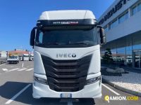 IVECO S-Way AS 440.180 S-Way AS 440.180 AS440S48T/P Altro | AUTO INDUSTRIALE BERGAMASCA SPA