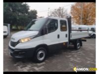 Iveco Daily V 35.12 E6 2016 IVECO DAILY 35S12  Altro | AUTO INDUSTRIALE BERGAMASCA SPA