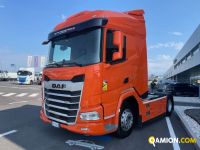 DAF XF FT 180 2017 XF FT 180 2017 DAF XF480 AUTOMATICO CON FRENO MOTORE  Altro | AUTO INDUSTRIALE BERGAMASCA SPA