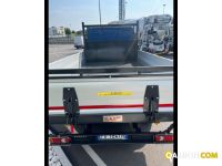 IVECO Eurocargo 75 Euro VI 2015 Eurocargo 75 Euro VI 2015 EUROCARGO 75E16 RIBALTABILE TRE LATI NUOVO  Altro | AUTO INDUSTRIALE BERGAMASCA SPA