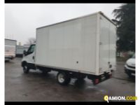 Iveco Daily V 35.14 2019 IVECO DAILY 35C14 BOX Altro | AUTO INDUSTRIALE BERGAMASCA SPA