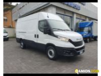 Iveco Daily V 35.14 2019 IVECO DAILY 35S14  Altro | AUTO INDUSTRIALE BERGAMASCA SPA