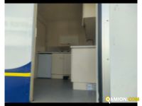 IVECO Eurocargo ML120 2003 Eurocargo ML120 2003 MOTORHOME Eurocargo 120E24P  Altro | AUTO INDUSTRIALE BERGAMASCA SPA