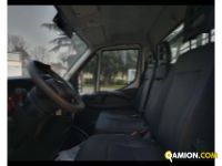 Iveco Daily V 35.14 2019 IVECO DAILY 35C14 CON RIBALTABILE  Altro | AUTO INDUSTRIALE BERGAMASCA SPA