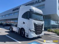 IVECO S-Way AS 440.180 S-Way AS 440.180 AS440S48T/P Altro | AUTO INDUSTRIALE BERGAMASCA SPA
