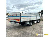 Iveco EUROCARGO eurocargo 120e28