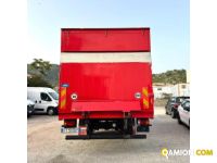 Iveco EUROCARGO 75E18