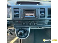 Volkswagen TRANSPORTER transporter