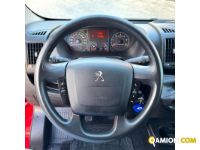 Peugeot BOXER boxer