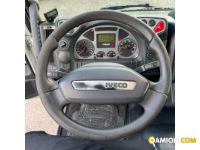 Iveco EUROCARGO eurocargo 150e25