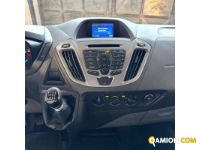 Ford Transit Custom Transit Custom