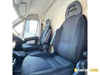Fiat DUCATO ducato maxi