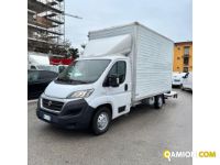 Fiat DUCATO ducato maxi